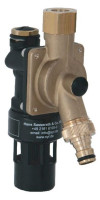 SYR Systemtrenner STBA Typ 200, 3/4", Eingang 3/4" UWM, Nr. 6625.15.002