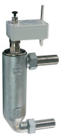 SYR-Wassermangelsicherung TYP 933.1 3/4" f.geschl.Heizungsanlagen m.Verriegelung