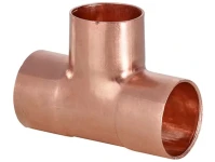 T-Stück 5130 Löt 16mm