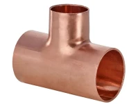 T-Stück 5130 reduziert Löt 10-10-8mm