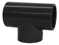 T-Stueck 90 Grad, PVC-U, egal, d 40, Nr. 21.020.01