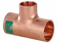 T-Stück K5130 K65 Löt 7/8"x7/8"x7/8" löt