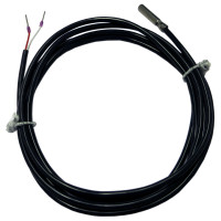 TA Temperatursensor PT 1000 Boiler 2 mtr., Kabel, Nr. 01/BFPT1000
