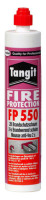 Tangit FP 550 Brandschutz-Schaum Kartusche a 300 ml