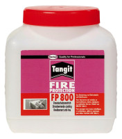 Tangit FP 800 Brandschutz-Anstrich, Dose a 1 kg