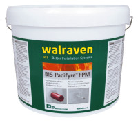 Tangit FPM Brandschutz-Moertel, Eimer a 15kg