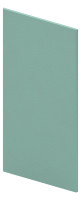 TECE Feuchtraum Paneelplatte Groesse 1350 x 625 x 18 mm, Nr. 9200000