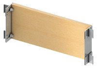 TECEprofil Befestigungsplatte f. UP-Arm. Nr. 9150000