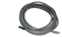TECEprofil GLT-Anschlusskabel Laenge 5m fuer WC-Modul mit Hygienespuelfunktion