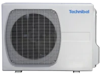 Technibel Klima Außengerät GRF188 L7TR 410A 400V