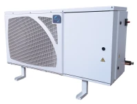 Tecumseh Außeneinheit SILENSYS Advanced SILAG2522P-TX 400V