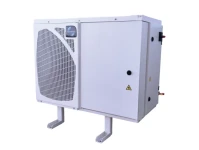 Tecumseh Außeneinheit SILENSYS Advanced SILAJ4492N-TX 400V