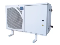 Tecumseh Außeneinheit SILENSYS Advanced SILFH2480P-TX 400V