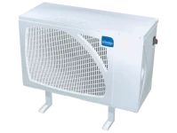 Tecumseh Außeneinheit Silensys Inverter SILAGV4534Y-TX 400V