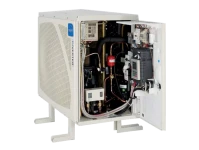 Tecumseh Außeneinheit Silensys Inverter SILAJV4511Y-TX 400V
