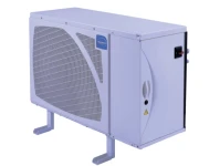 Tecumseh Außeneinheit SILENSYS SIL AG4543YTZ 400V