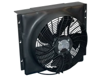 Tecumseh Ventilatoreinheit m.Gitter kpl. VTL 250mm 230V nregelbar 8551106