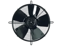 Tecumseh Ventilatoreinheit SILENSYS VTL 55W 230V 360 V2 "S" 8668096
