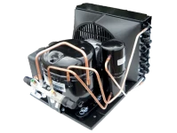 Tecumseh Verflüssigungssatz AET 4450 ZHR m.Kabel u.Stecker 230V