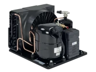 Tecumseh Verflüssigungssatz AJ2 TAJN 2428 ZBR 400V