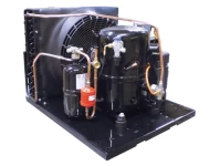 Tecumseh Verflüssigungssatz FH2 FHT 2480 ZBR-XC 230V