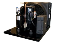 Tecumseh Verflüssigungssatz FH2 FHT 2511 ZBR-XG 400V