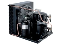 Tecumseh Verflüssigungssatz TAGT 2522 ZBR 400V