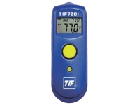 Temperaturmessgerät Infrarot TIF 7201 -33/+220C