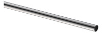 TEMPONOX Edelst.-Rohr 1.4520 6 m in Stangen, 22 x 1,2 mm, Modell 1703