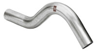 TEMPONOX Ueberbogen nichtr. Stahl, 18mm, Nr. 1709.3