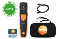 TESTO 860i Set Waermebildkamera f. Smartphones, Nr. 0563 0860