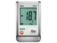 Testo Datenlogger Kompakt testo 175 T1 1-Kanal 0572 1751