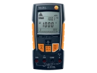 Testo Digital-Multimeter testo 760-1 0590 7601