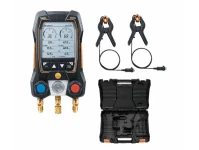 Testo digitale 2 Wege Monteurhilfe 550s im Koffer App steuerbar