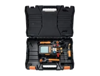 Testo digitale 4 Wege Monteurhilfe 570s Smart Vakuum Set im Koffer