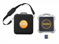 Testo digitale Kältemittelwaage testo560i mit Bluetooth