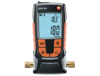 Testo digitales Vakuummessgerät testo 552   0560 5522