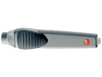Testo Funkhandgriff für steckbare Köpfe 0554 0189 inkl. Adapter für TE-Fühler(K)
