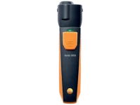 Testo Infrarot-Thermometer testo 805i Smartphonebedienung 0560 1805