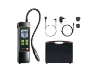 Testo Lecksuchgerät testo 316-4 Set 1 0563 3164