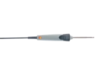 Testo Luftfühler 0613 1712 NTC f.testo 110/175-T2/550