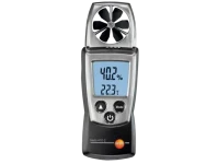 Testo Luftgesch./Temp./Feuchtemessgerät testo 410-2 Taschenformat 0560 4102