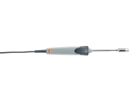 Testo Oberflächenfühler 0602 0393 TE Typ K f.testo 925/830