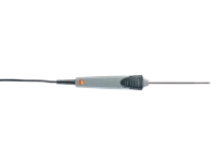 Testo Oberflächenfühler 0613 1912 NTC f.110/175-T2/550/557/570