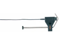 Testo Rohranlegefühler 0602 4592 TE Typ K f.testo 925