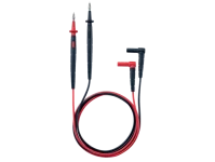 Testo Satz Standard-Messleitung 4mm abgewinkelter Stecker 0590 0011