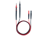 Testo Satz Standard-Messleitung 4mm gerader Stecker 0590 0012