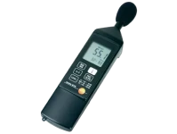 Testo Schallpegelmeßgerät testo 815 0563 8155