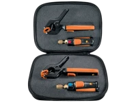 Testo Smart Probes Messgeräte Kälte-Set i.Etui 0563 0002 10