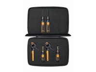 Testo Smart Probes Messgeräte Kälte-Set Plus i.Etui 0563 002 41